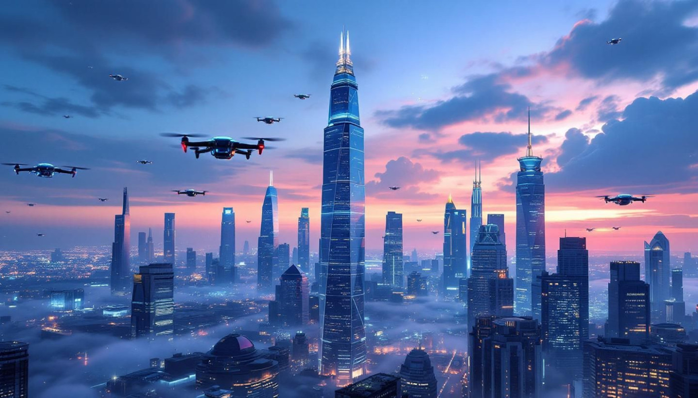 Comment les innovations technologiques transforment-elles l'immobilier ?