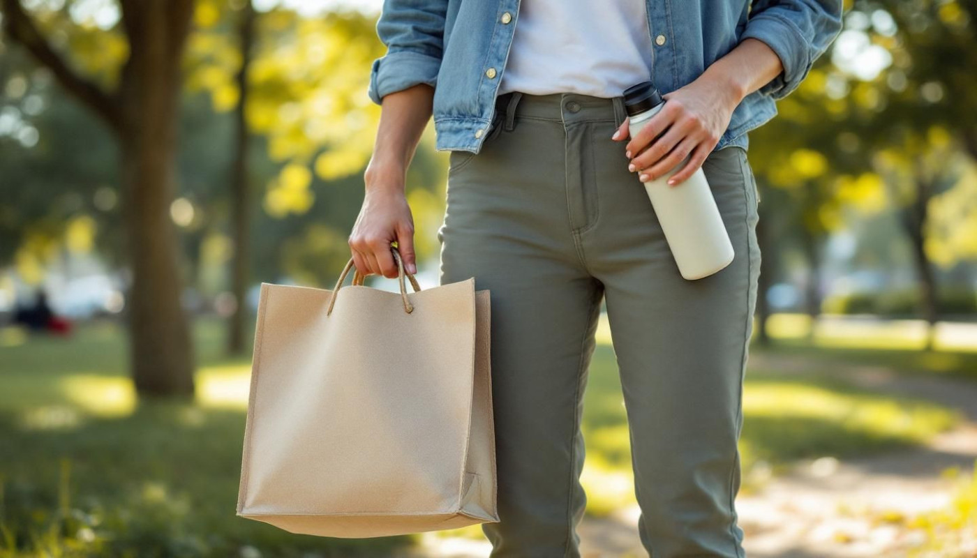 Comment réduire son empreinte écologique au quotidien ?