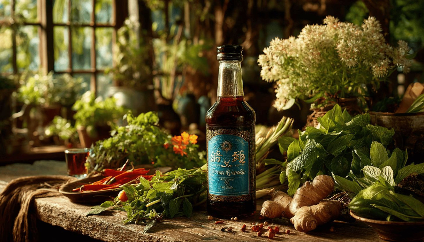 Comment utiliser la sauce de poisson dans divers plats asiatiques