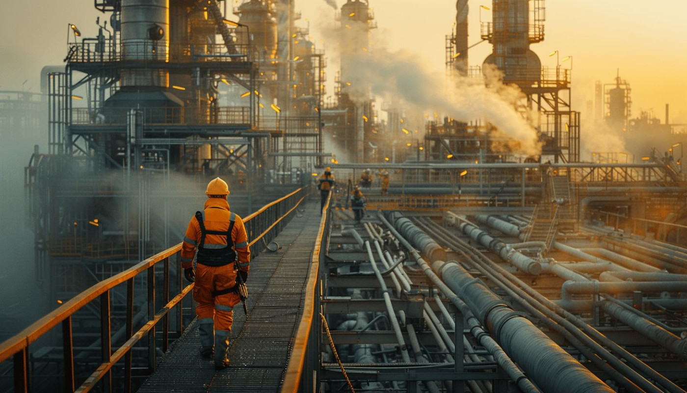 Conséquences de la production de pétrole record en Chine sur le marché global