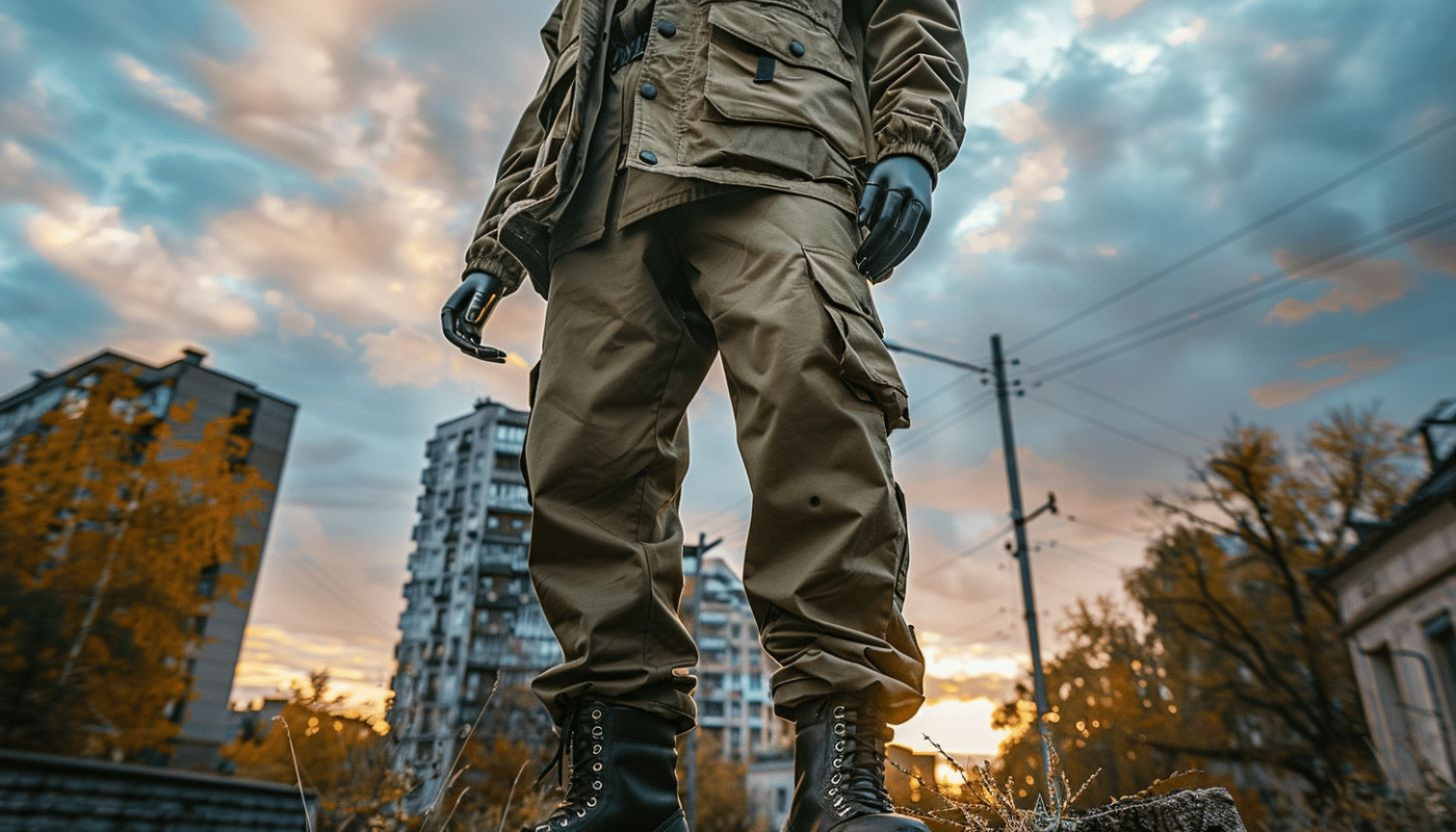 Guide ultime pour choisir sa tenue militaire robuste et élégante
