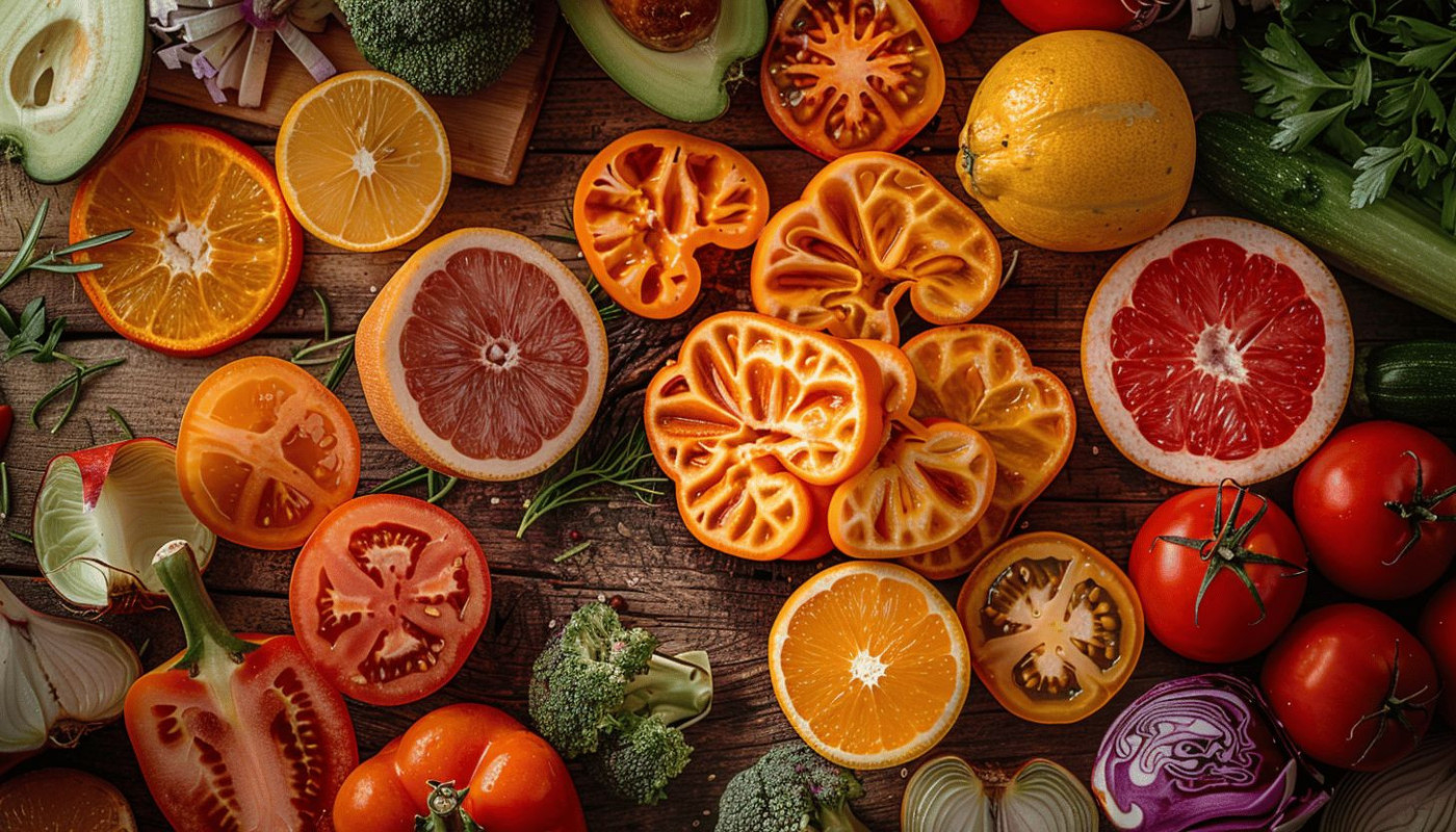 Nutrition et cerveau les superaliments pour booster vos fonctions cognitives