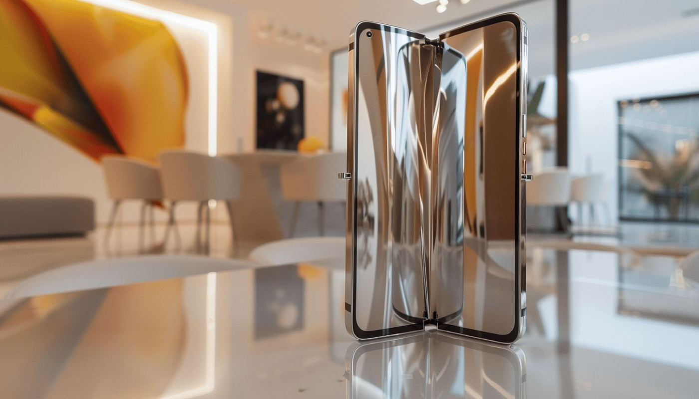 Smartphones pliables faut-il investir en 2023 tendances et conseils